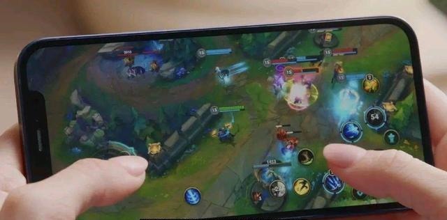 联盟|英雄联盟手游上线时间最新消息,据公测倒计时还有6天!