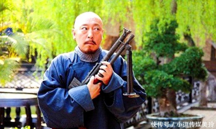 皇帝|大清灭亡到底该怪哪位皇帝?只因他错杀一人,此人一亡心态崩了