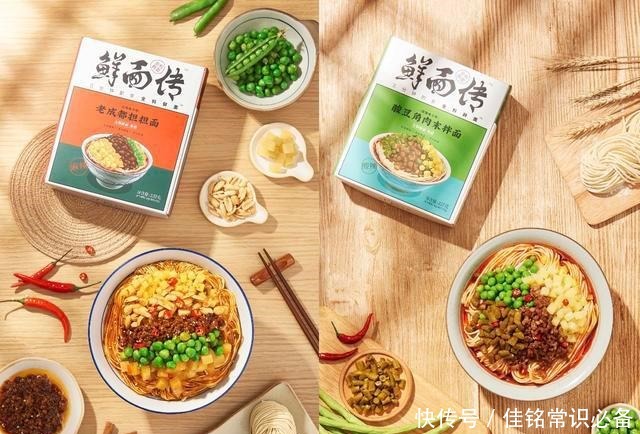 高端|高端速食界黑马,白象食品重新定义一碗好面