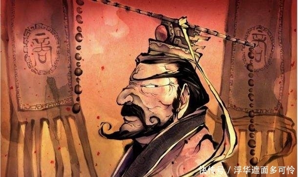 圣人|在中国传说中有两人曾娶九尾狐为妻,结果一个成圣人,一个成暴君