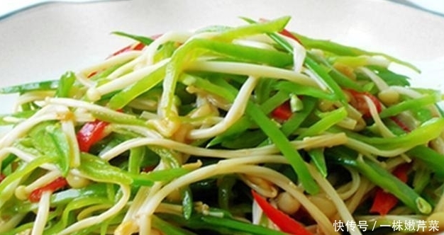好吃|鲜香爽口还超下饭的几道家常菜，简单易做吃着好吃，值得一学