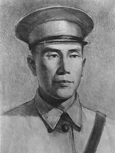 朱德|王尔琢问粟裕如何智取宜章城?粟裕说出一个办法,王尔琢连声叫好