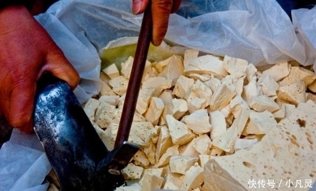 90后小时候|我赌5包辣条,吃过以下5种零食的,差不多都结婚了