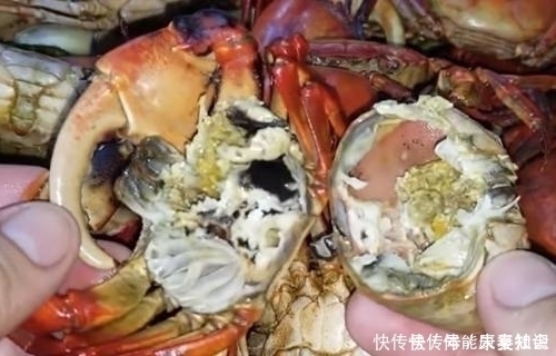 特别|大娘挑担卖“它”,8元一只没人买,我300全包了,掰开后很惊喜