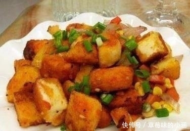  莴笋|非常适合这个季节吃的10道美食，每道经典好做又下饭，快学起来吧