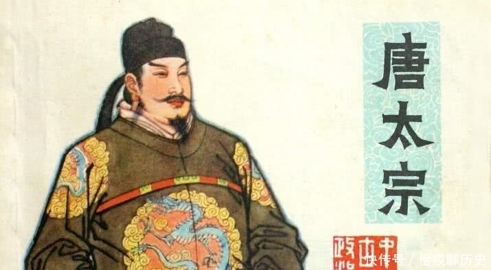 列祖列宗|“太祖太宗”与“列祖列宗”:这样的“祖宗”,如何区别