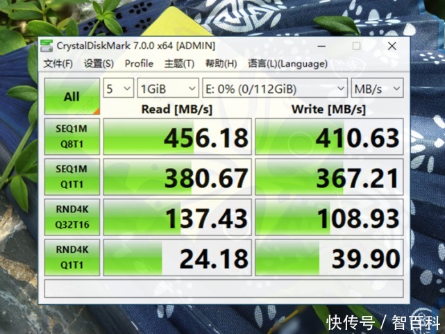 感觉|ORICO玩涂戏曲系列移动固态硬盘评测-不一样的图案、不一样的感觉