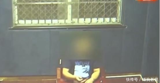 监狱|男子取自己银行卡的钱,却把自己送进监狱,原因让人意外