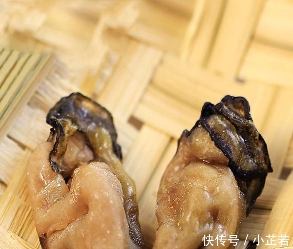 成箱|北方人不敢吃,南方人成箱屯过年吃,外国人!好吃到舔手指