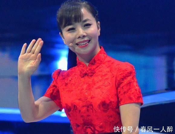 王二妮|王二妮,曾在《星光大道》拿到冠军走红,如今甘愿在农村过日子