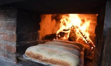 小院|20多岁的年龄差距,却把一个破烂的农家小院变成了“桃花源”