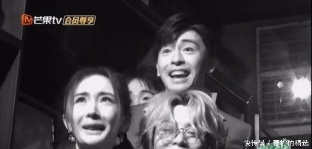 节目|密室大逃脱定档,Justin被吓得叫妈妈,邓伦杨幂黄明昊颜艺崩塌!