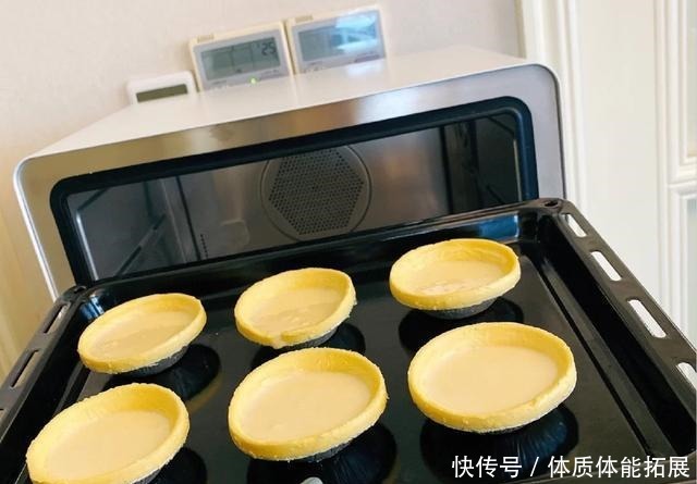 可爱|蛋挞不读dàn tǎ,蛋挞这么读,失去了可爱的灵魂