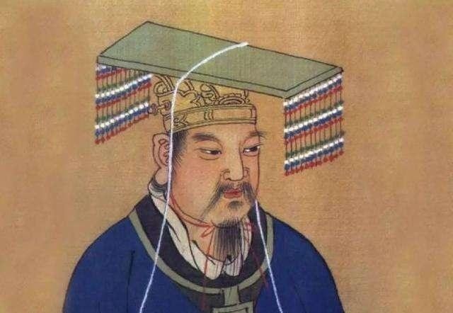 胡亥|周文王被赞神猪化身,秦始皇儿子名胡亥,“猪”凭什么在皇室混?