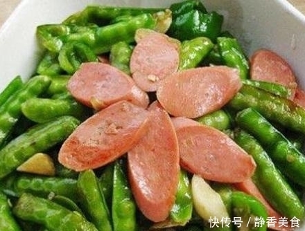 比肉|冬天,偶尔给孩子吃的菜,素菜比肉还鲜美,增免疫力,天冷不感冒