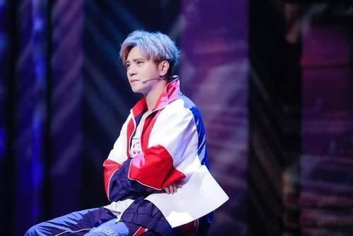 罗志祥|《这就是街舞》第三季来袭,四位队长确定,第四位不是罗志祥