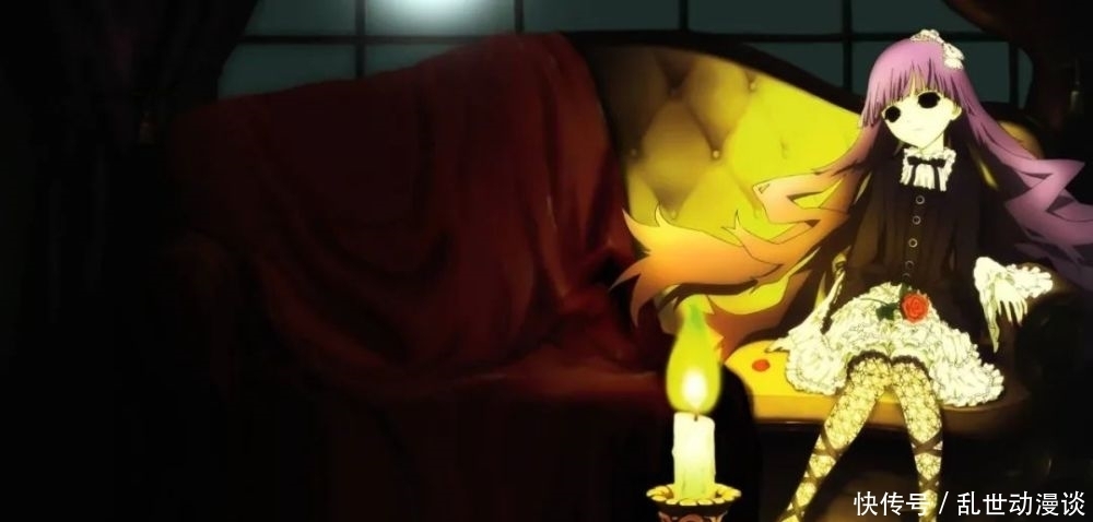  年前|10年前的神作你知道几部？2010年真的出了好多好看的动漫！