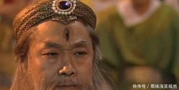 纣王|黄飞虎是个什么样的人闻太师早已经看透