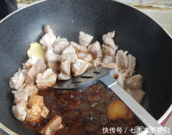 偷偷|它是猪身上“最值钱”的一块肉,肉贩偷偷留着吃,错过后悔一辈子