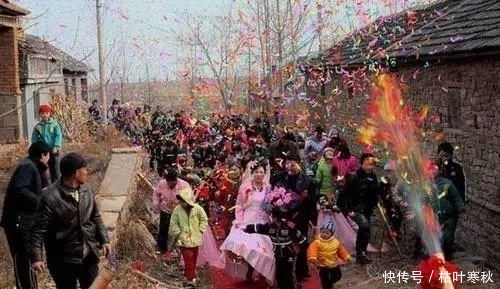 确实|为什么农村光棍越来越多，是没本事还是彩礼太高？看看网友怎么说