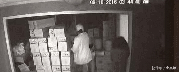  轻伤|小偷撬门，但业主在家，被打成轻伤，小偷家属堵门索赔，怎么办