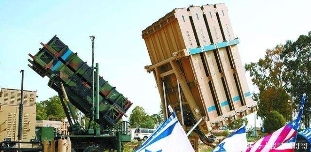 拦截|说好的10亿大单呢?以色列“铁穹”年底即将交付,美就买了2套?