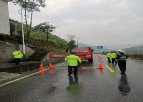 整车|整车车轮称重秤联合专项整治行动初步成效明显