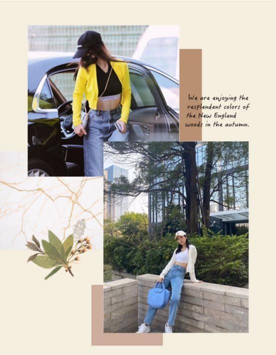 凉快|想要炎炎夏日穿出清爽感,这几款“运动内搭”别错过,时尚又凉快