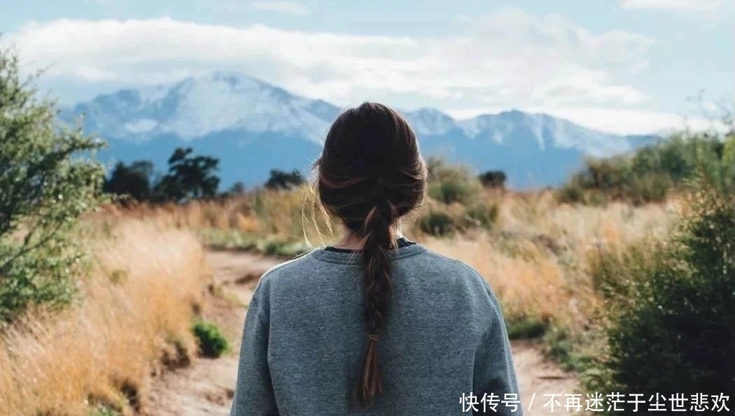 治愈|自律，是治愈一切的良药！