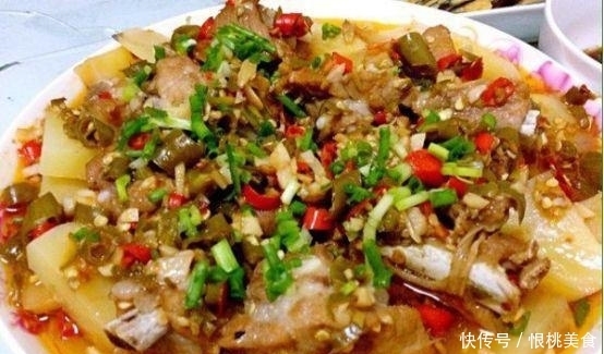  可口|美味营养的几道家常菜，荤素搭配，鲜香可口，好吃的放不下筷子