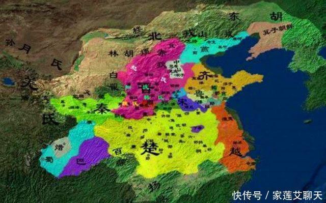 厉害|此人比袁天罡还厉害，亡国前愤然说了8个字，后字字应验！