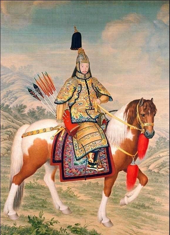 阴谋|从驱除胡虏到五族共和:西方列强企图瓦解中国的阴谋宣告破产