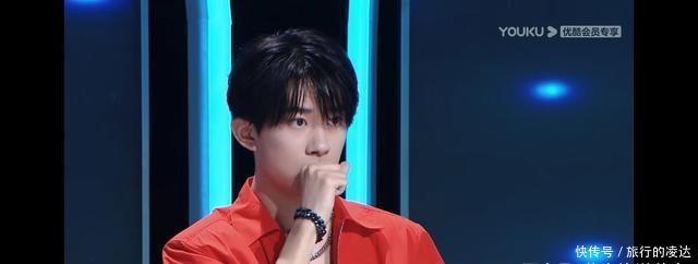  真的|在易烊千玺《少年之名》后面那些小动作微表情真的很有趣