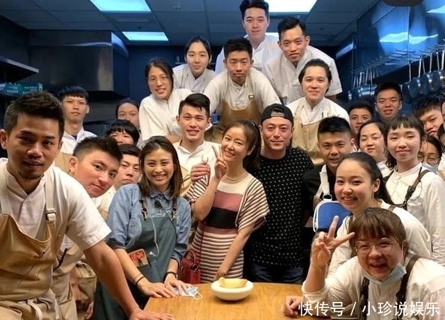 翻车|罗志祥新恋情?林心如首谈离婚?成龙被骗两亿?汪小菲翻车?