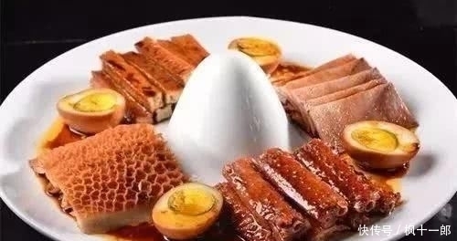  卤料|南北八款卤水配方、六大卤料核心技术大公开！此配方可开卤肉店