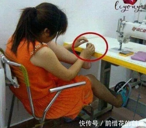 睡着|妹子,这可是学习的地方,躺在上面就睡着了,太不淑女了