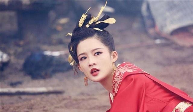 何在|这支军队十分残忍，不带粮草，而是带着数万女人！原因何在