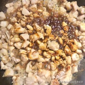 花椒麻椒|家常鸡肉菜谱,小炒鸡腿肉,又麻又辣的鸡腿肉,美味下饭,吃不够