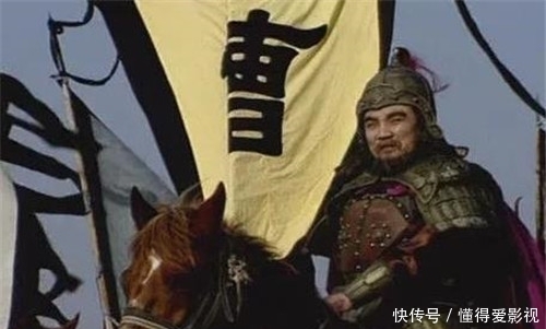 曹操|曹操的虎侯许褚：只要曹操下令，谁都敢杀，忠心不二，下场如何？