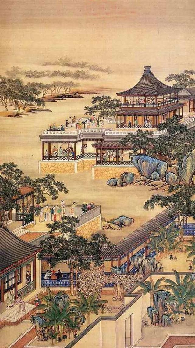 探案|《明清探案》—抢劫新娘案