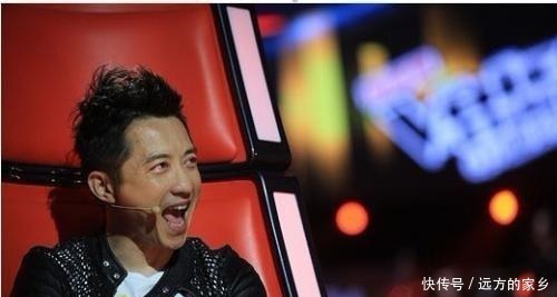 不负责任|好声音最不负责任导师,只顾自己面子,拿学员前途开玩笑