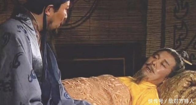 制衡|正史中的阿斗,能力出众,懂权术及制衡之道,并非是无能之人