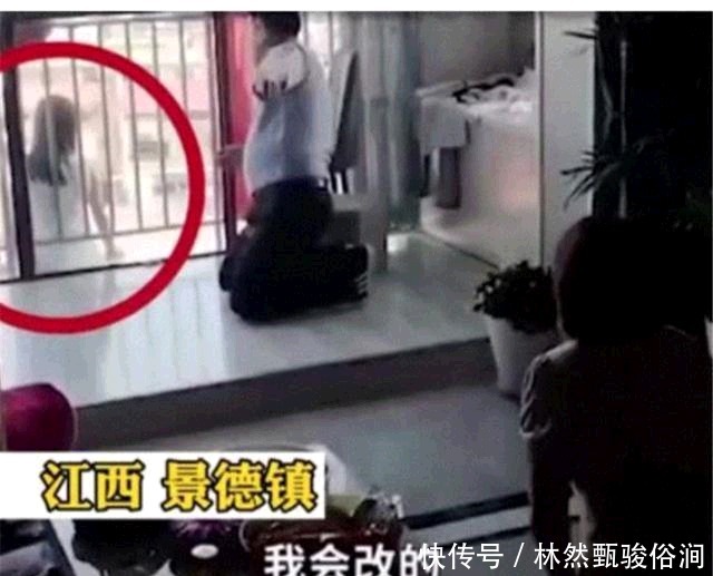 妈妈|10岁小女孩哭着要轻生，妈妈跪下道歉：父母偏心对孩子影响有多大