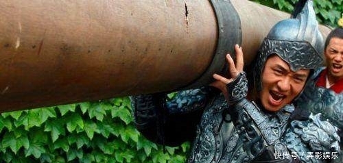 名将|他为唐朝立下赫赫战功,被李世民推为大唐名将,后来却不得善终