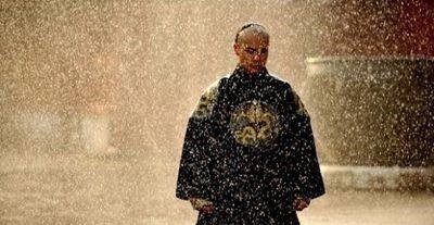 喉咙|这个皇子是卡在康熙帝喉咙的一根刺，最终因为两只老鹰被拔除