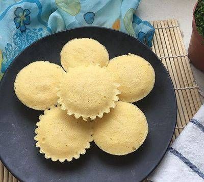 酵母|玉米面最火的做法,不放酵母发面,好吃过面包,孩子每天都吃不腻