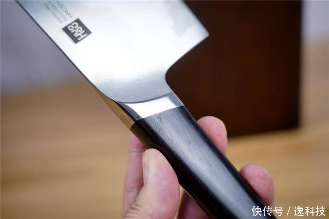  做菜|厨房好物推荐：一套出色的刀具，会让你真正的爱上做菜！