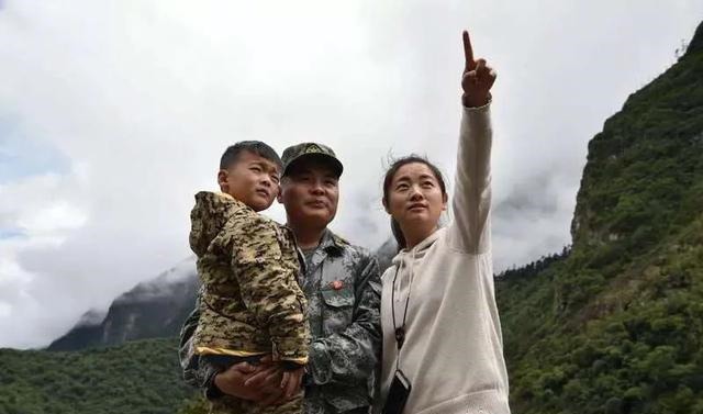 院线|军人军属尊崇，就从这部军嫂院线电影开始