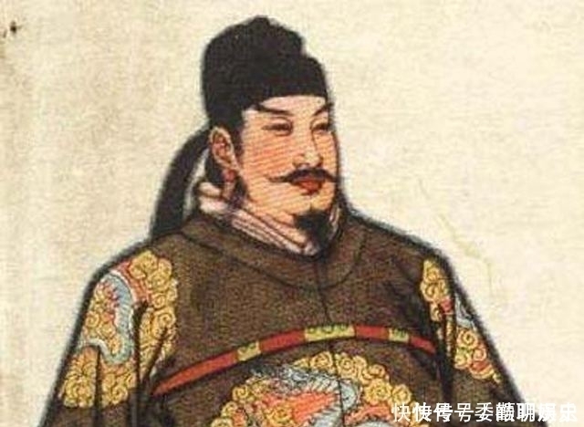 通病|千古一帝李世民的真实死因,犯了所有帝王的通病,史官不好意思写