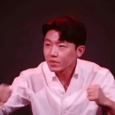  刘雨昕|许佳琪公司代表黑脸，陆柯燃老板手舞足蹈，他们的反应太真实